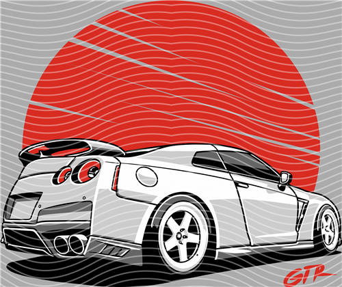 Street design-JT 3850